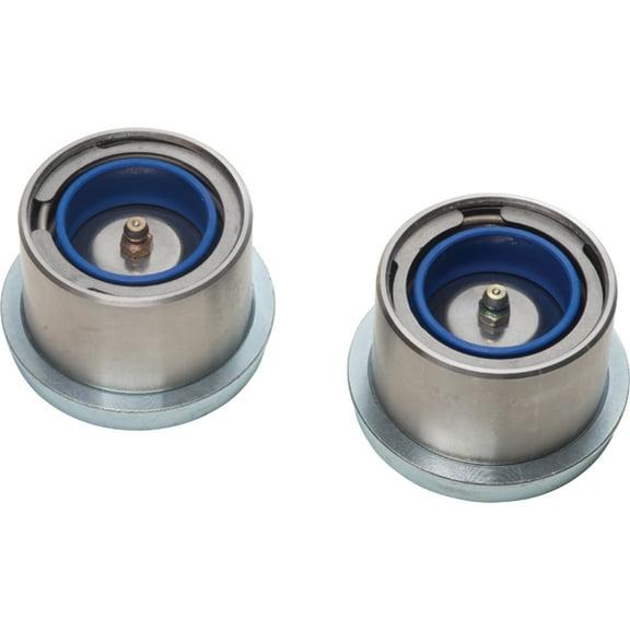 UFP K71-005-00 Stainless Steel Protector Kit for 2.717"
