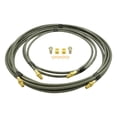 thumbnail image 1 of UFP K71-110-00 Thermoplastic Brakeline Single Axle Kit, 1 of 1