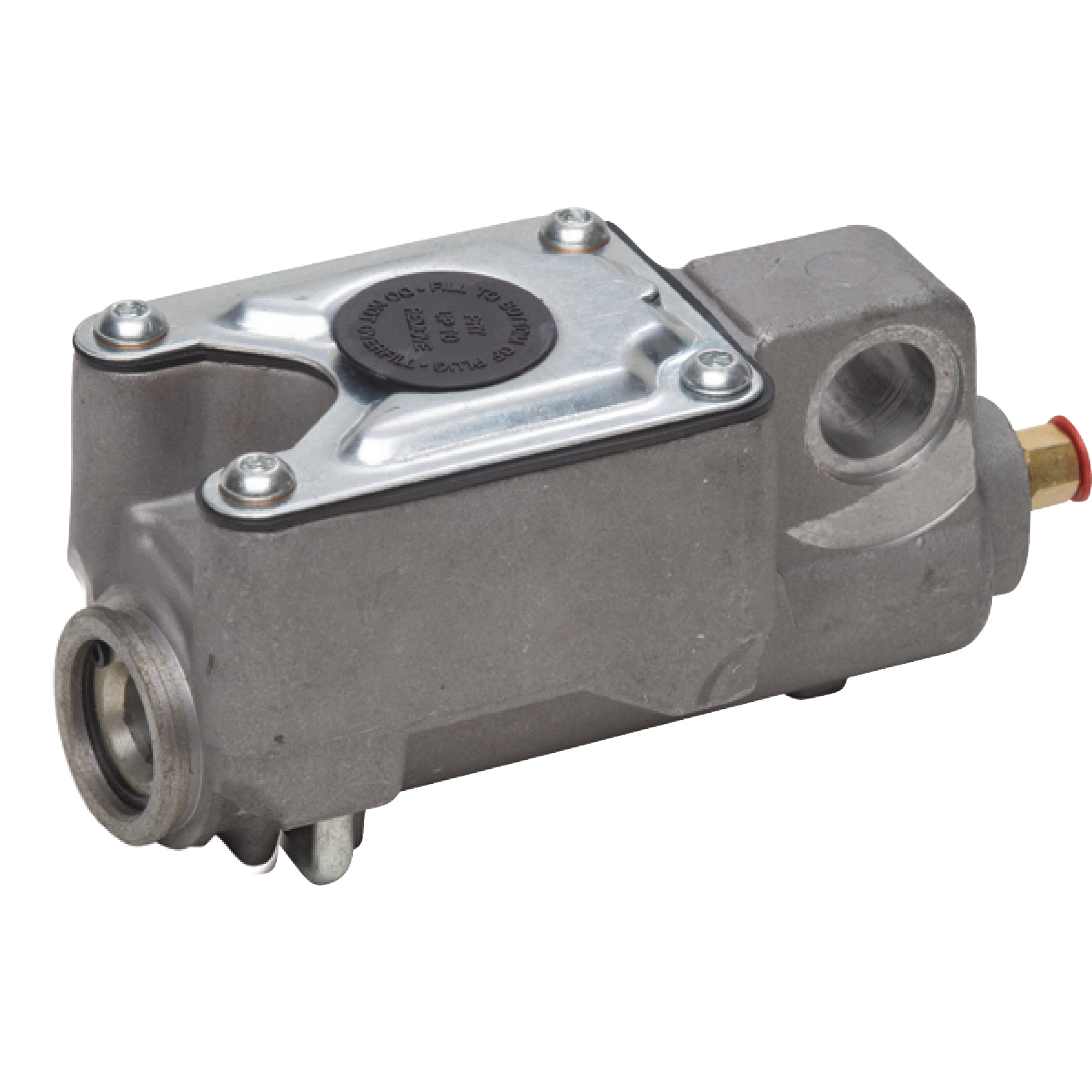 UFP K7175600 Drum Brake Master Cylinder Replacement Kit