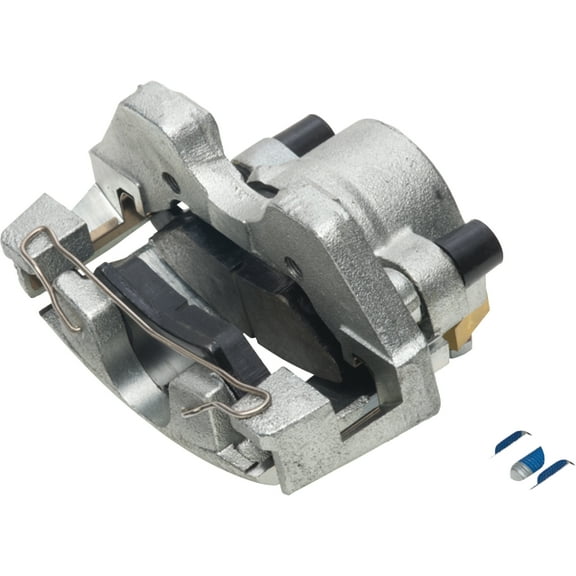 UFP K71-774-02 Special 8" Disc RH Zinc Caliper Replacement Kit