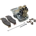 thumbnail image 1 of UFP K71-778-01 LH DB42 Old Style Caliper Replacement Kit, 1 of 1