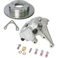 thumbnail image 1 of UFP K71-811-00 Stainless Ventilated Rotor With Aluminum Caliper Kit - 3750# Rating, 1 of 1