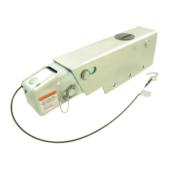 UFP K99-060-04 Complete A-60 Drum Brake Actuator - 7500# Rating