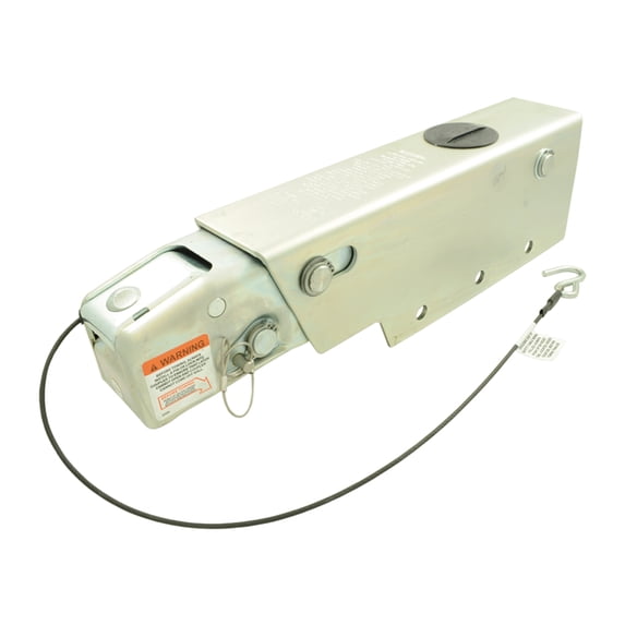 UFP K99-060-24 Complete A-60 Disc Brake Actuator - 7500# Rating