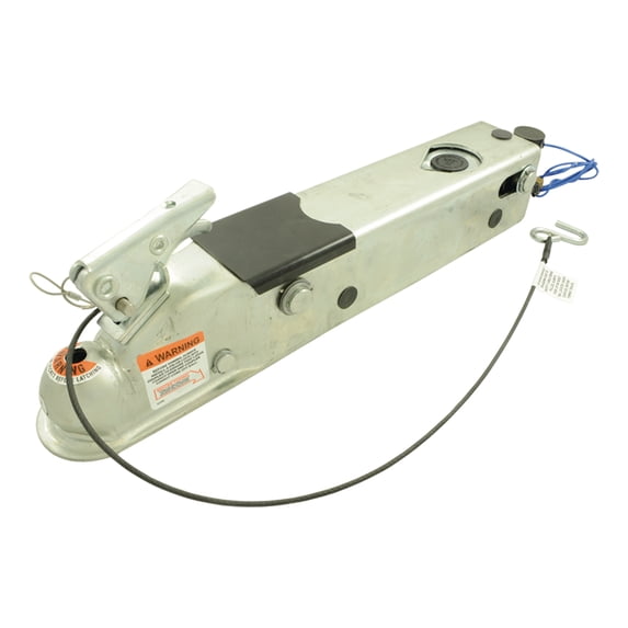 UFP K99-075-20 A-75 Disc Brake Actuator Inner Member - 7500# Rating