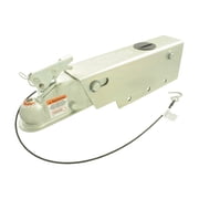 UFP K99-075-28 Complete A-75 Disc Brake Actuator With Atwood Mounting Holes - 7500# Rating