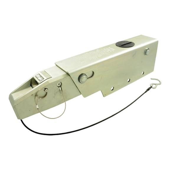 UFP K99-184-24 Complete XR-84 Disc Brake Actuator - 8400# Rating