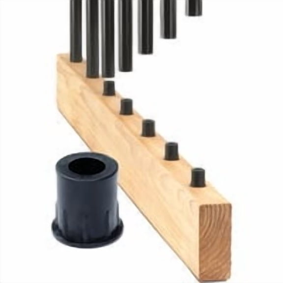 UFPI Deckorators Deckorators Classic Baluster Connector - Pack of 24