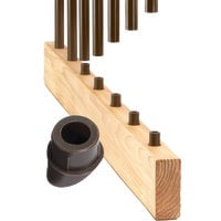 UFPI Deckorators Deckorators Classic Stair Baluster Connector - Pack of 24