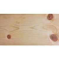 UFPI Lumber & Treated Universal Forest Products Appearance Grade Board, Case of 8