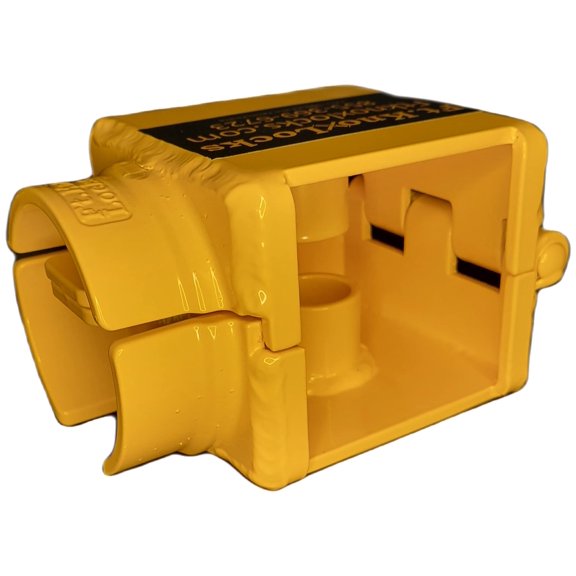 UFPXR (with Out Puck Lock)