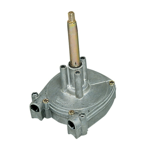 Uflex T71FC Single Cable Rotary Helm