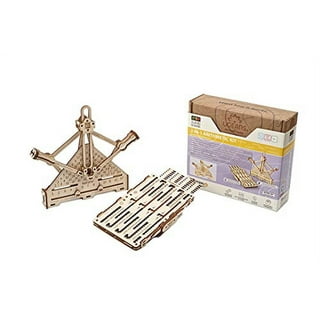 Mechanical Engineering Kits Adults