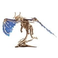 thumbnail image 1 of UGEARS Windstorm Dragon - Wooden 3D Puzzles Model Kit with Rubber Band Motor for Adults and Teens, 1 of 4