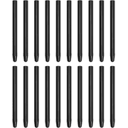 UGEE Replacement Stylus Nibs for M808 M908 UE16 UE12 UE12 Plus U1200 U1600 Graphic Pen Displays, 20 Pack.