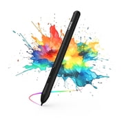 UGEE P01D Stylus Pen for UGEE Drawing Tablets, Black