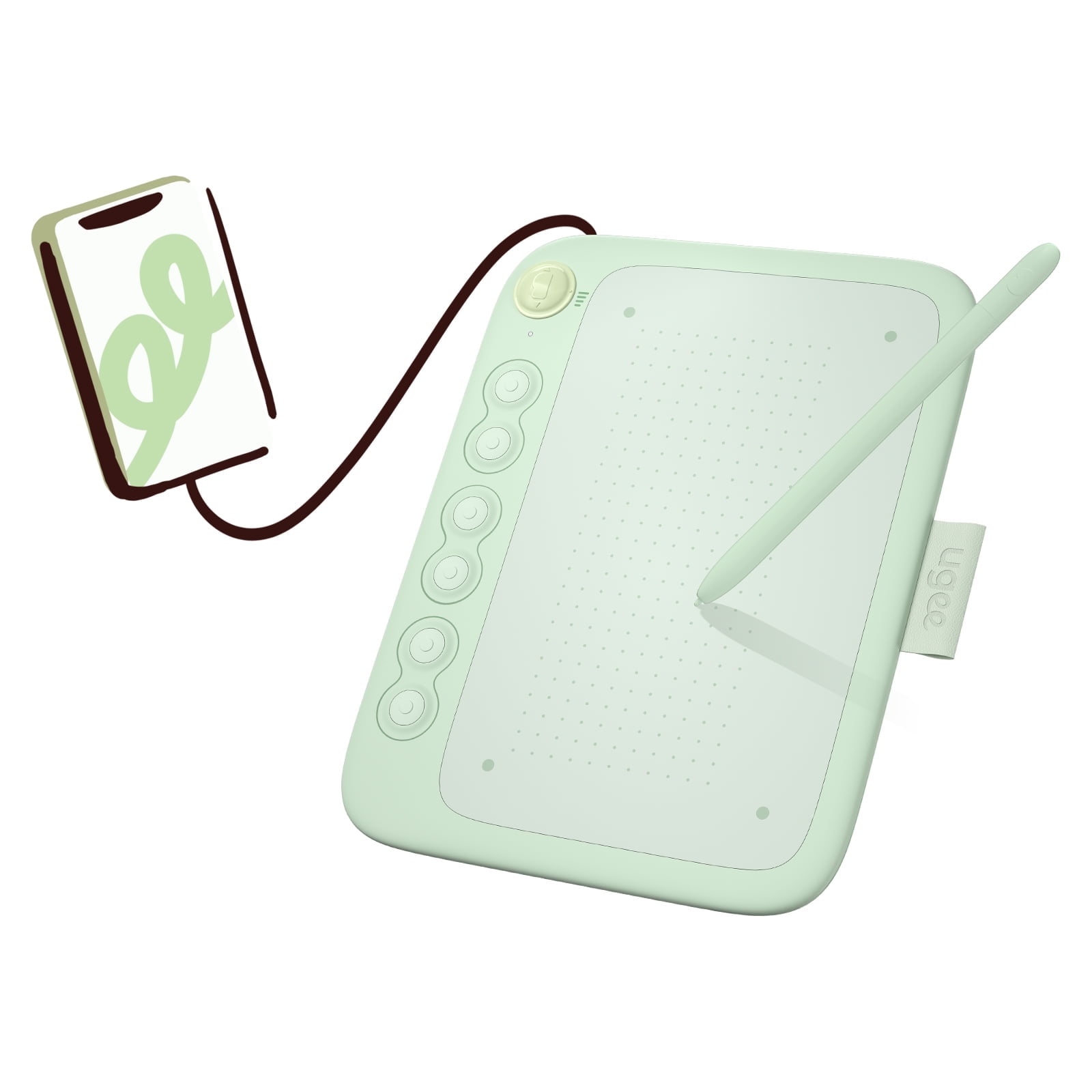 Www Alhudapk Ugee M1000l Graphic Tablet Inspiroy Graphics Tablet