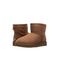 thumbnail image 1 of UGG 1002072-CHE: Classic Mini MEN Boots CHESTNUT, 1 of 5