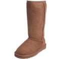 thumbnail image 1 of UGG AUSTRALIA Female Child 1 5229-CHE Chestnut, 1 of 10