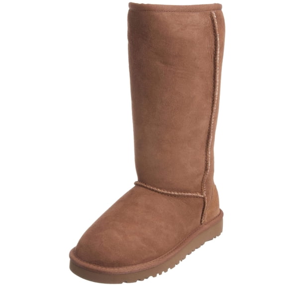 UGG AUSTRALIA Female Child 1 5229-CHE Chestnut
