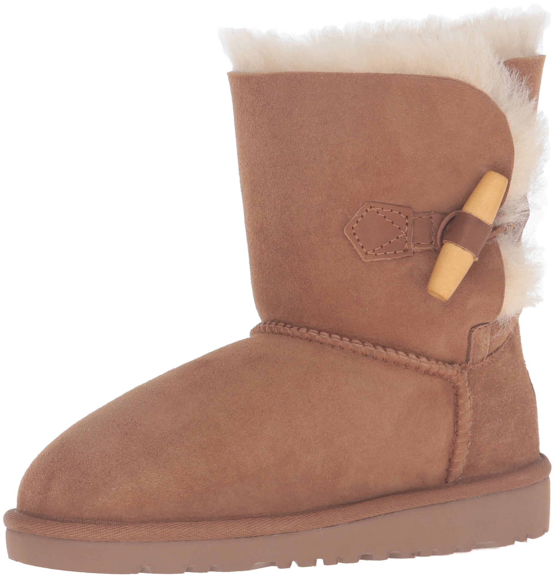 Low brown ugg boots hot sale