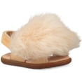thumbnail image 1 of UGG AUSTRALIA Female Child 6/7 1092310I-SOCH Cream, 1 of 1