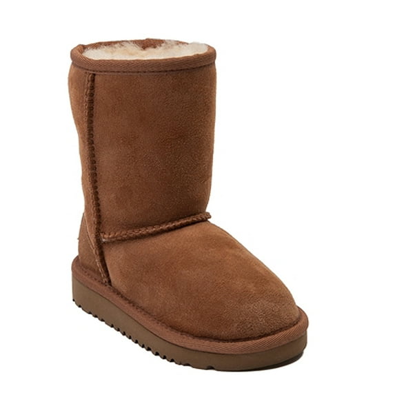 UGG AUSTRALIA Female Child 9 5251T-CHE Chestnut