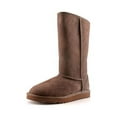 thumbnail image 1 of UGG AUSTRALIA Unisex Child 5 5229Y-CHO Brown, 1 of 5