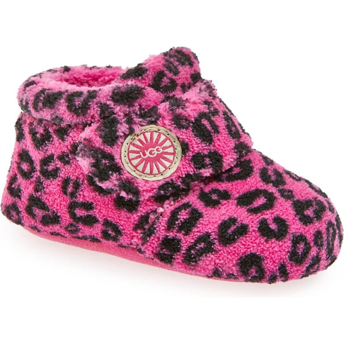 Infant discount pink uggs