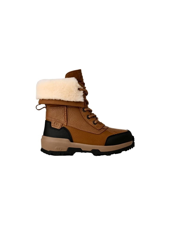 Adirondack Boot XXV Chestnut 1171210K-CHE Grade-School Size 5