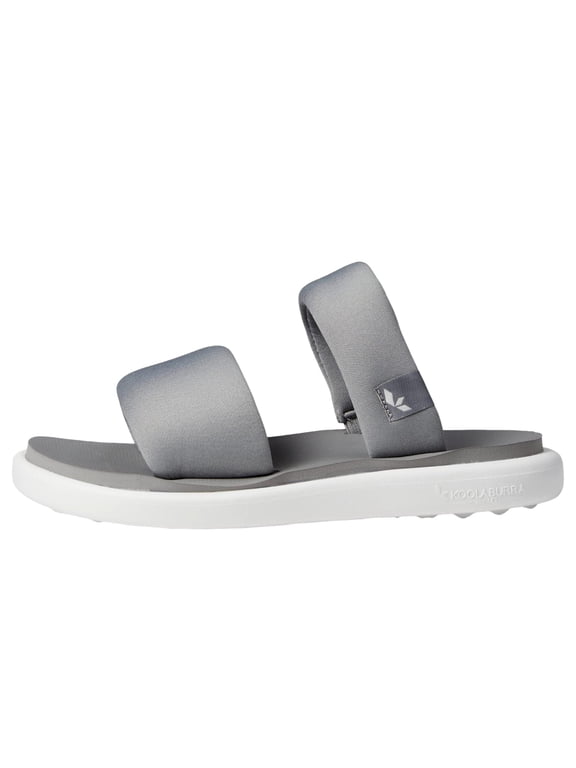 Alane Slide Wild Dove 1138423W-WLDD Women's Size 8