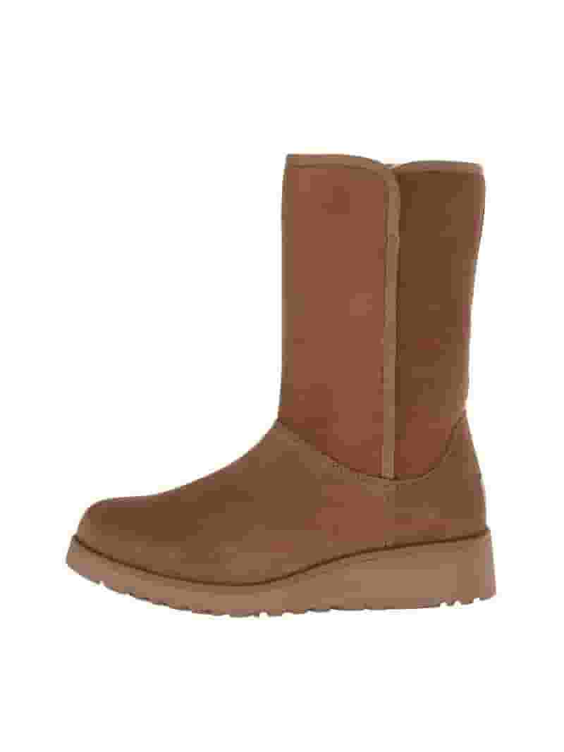 Ugg Boot Ugg Slim Amie UGG Amie Women's Classic Slim Short Boots