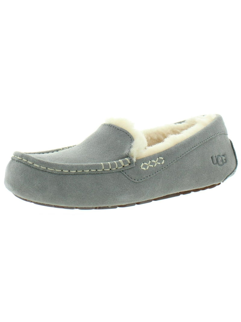 UGG ANSLE1106878 モカシン UGG Ansley Women's Indoor/Outdoor Moccasin Slippers 1106878