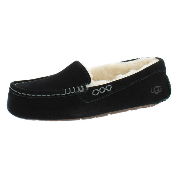 UGG Ansley Womens Shoes Size 6, Color: Black