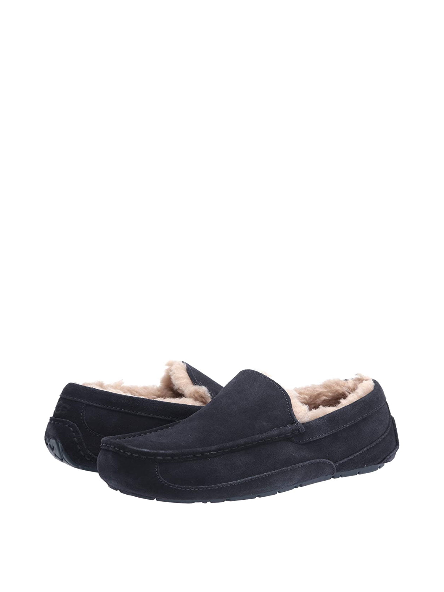 Ugg top slippers loafers