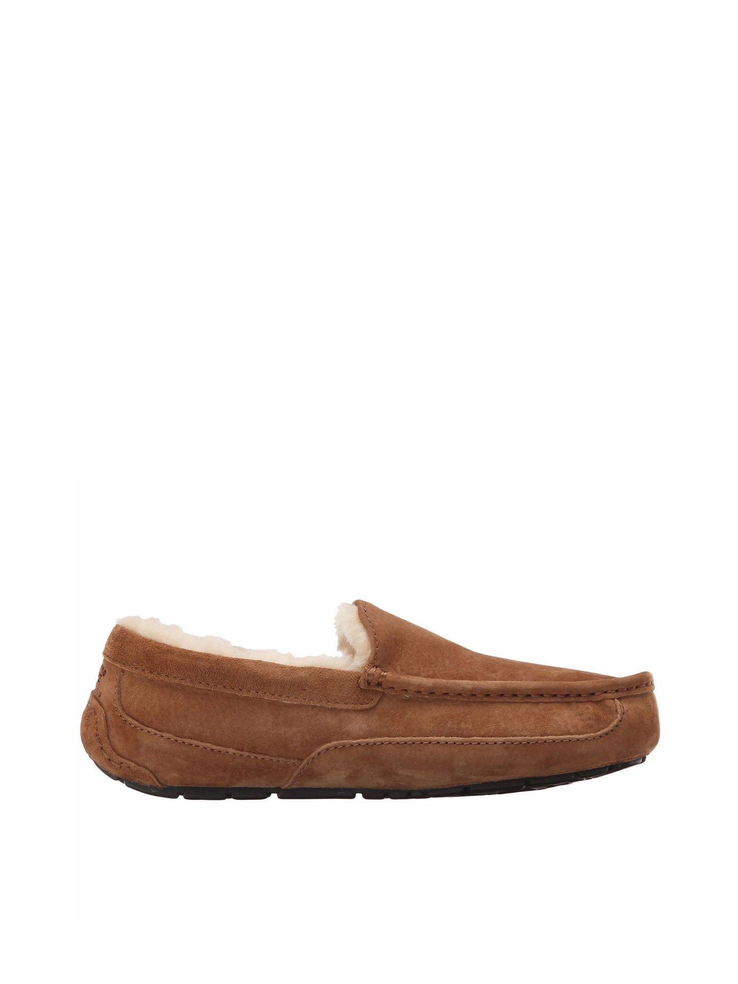 Ugg suede on sale loafers