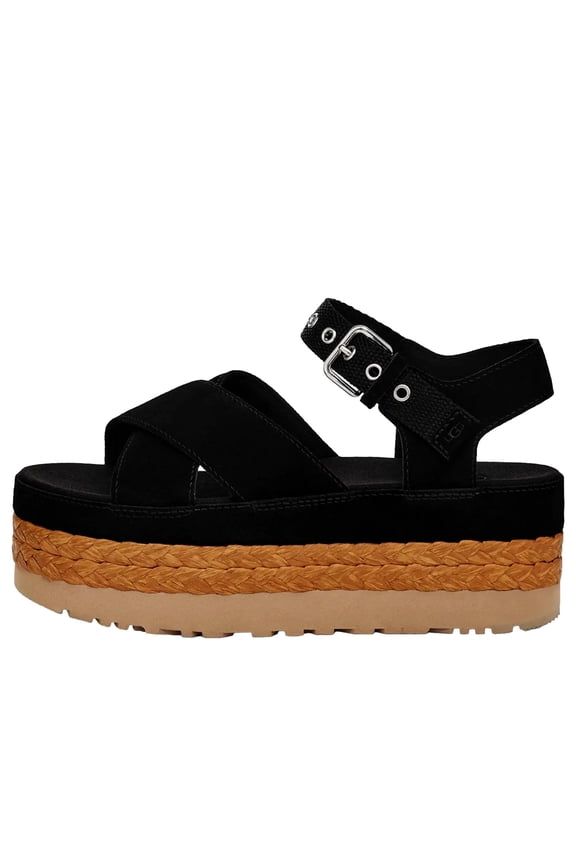 Aubrey Ankle Black 1152711-BLK Women's Size 8.5