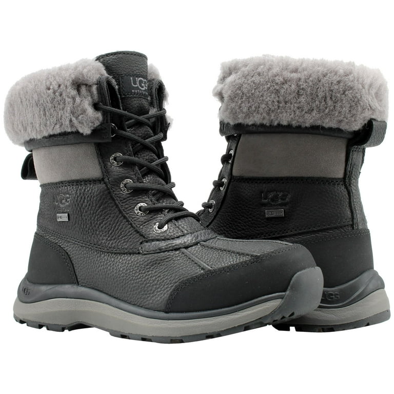 Ugg on sale adirondack sizing