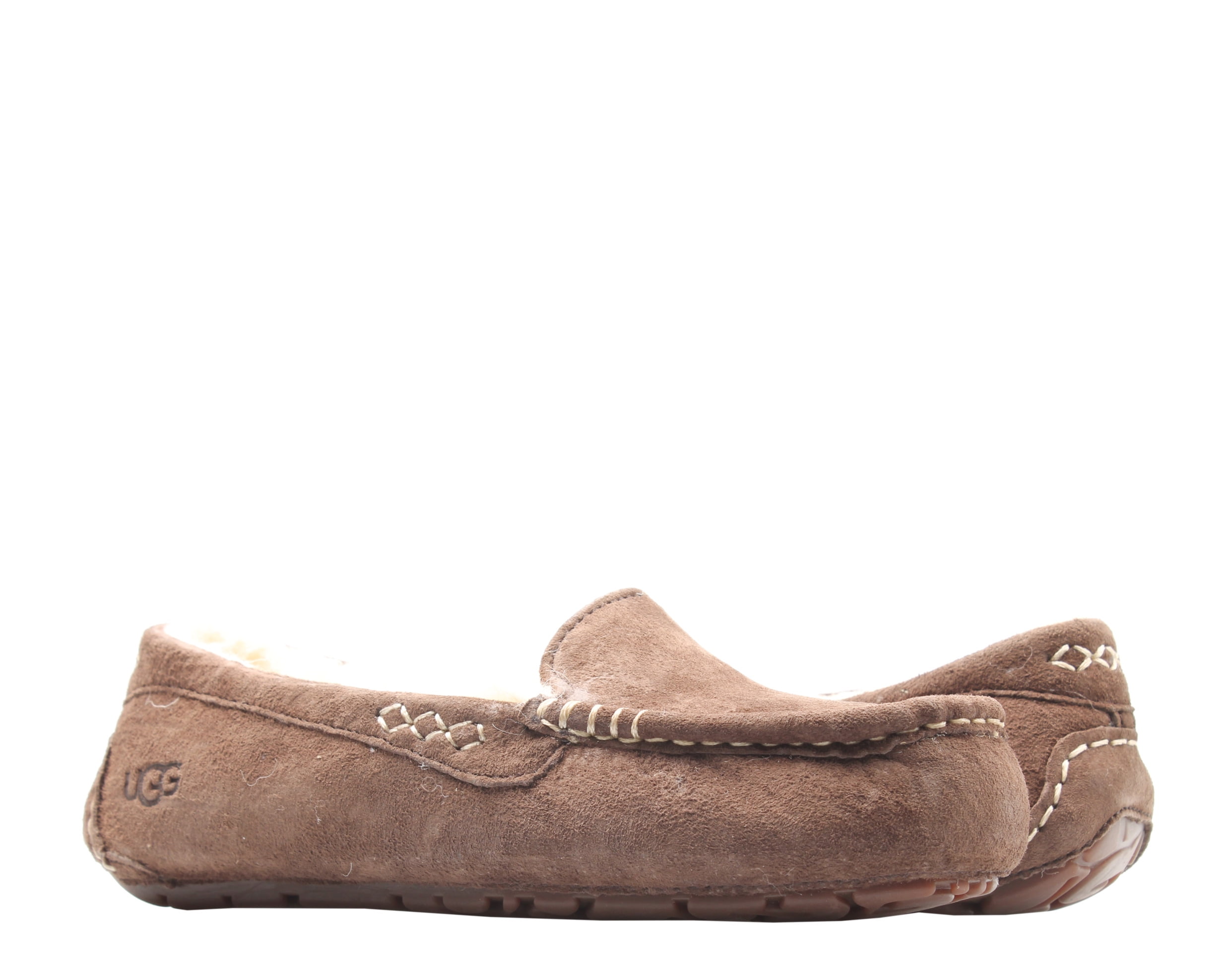 UGG Australia Ansley Moccasin Women's Slippers Size 11