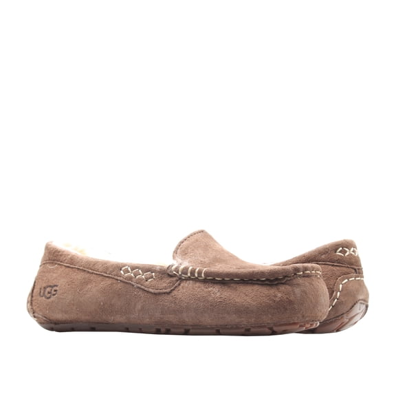 UGG Australia Ansley Moccasin Women's Slippers Size 11