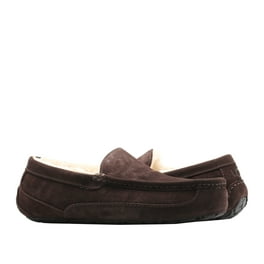 UGG Women's Dakota Slipper Chestnut - 1107949-CHE - Walmart.com