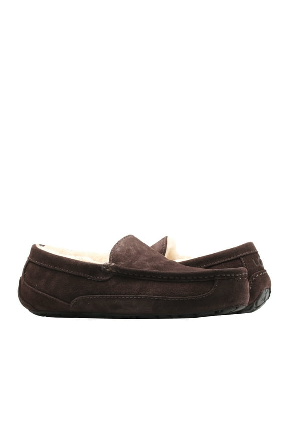 Australia Ascot Moccasin Men's Slippers Size 7