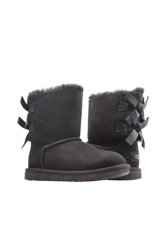 Australia Bailey Bow II Big Kids Boots Size 1
