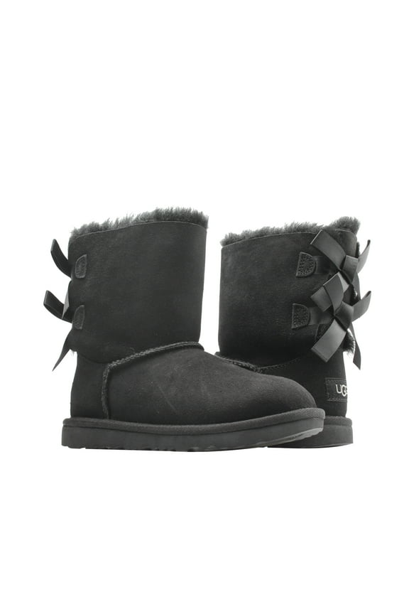 Australia Bailey Bow II Big Kids Boots Size 3
