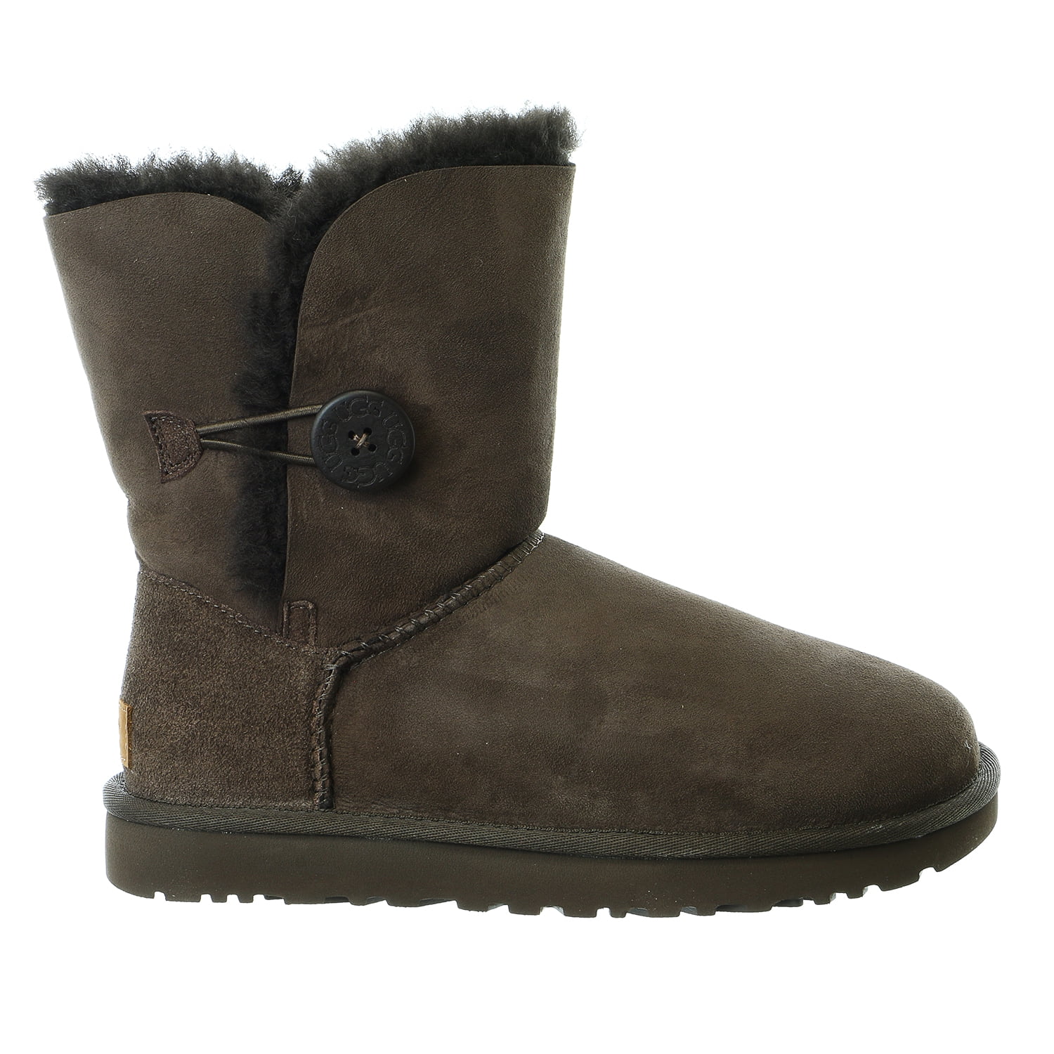 Ugg Women's Bailey Button II Water-Resistant Sheepskin Boot Ugg Women's Bailey Button II Water-Resistant Sheepskin Boot