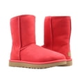 thumbnail image 1 of UGG Australia Classic Short II Women's Boots Size 10, 1 of 6