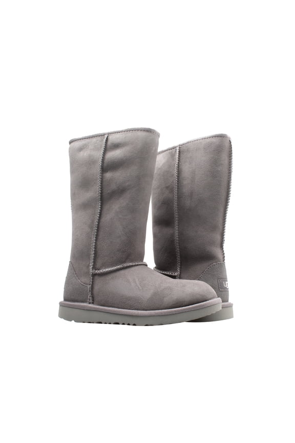 Australia Classic Tall II Big Kids Boots Size 4