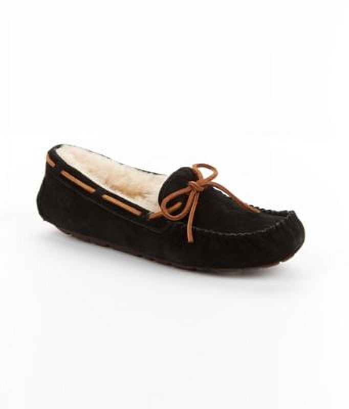 UGG Australia Dakota Women's Moccasin Slippers Size 12