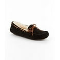 thumbnail image 1 of UGG Australia Dakota Women's Moccasin Slippers Size 12, 1 of 7