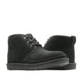 thumbnail image 1 of UGG Neumel II Boot PS Girls Shoes Size 1, Color: Black, 1 of 6